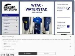 Sites similar to wtac-waterstad.nl