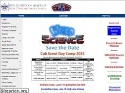 Sites similar to wtacbsa.org