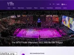 Sites similar to wtachampionships.com