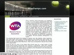Sites similar to wtachamps.com