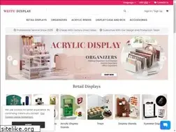 Sites similar to wtacryl.com
