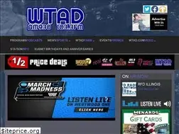 Sites similar to wtad.com