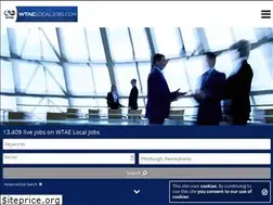 Sites similar to wtaelocaljobs.com
