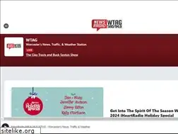 Sites similar to wtag.com