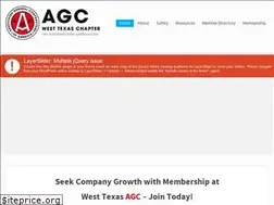 Sites similar to wtagc.com