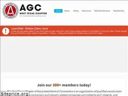 Sites similar to wtagc.org
