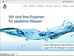 Sites similar to wtagmbh.com