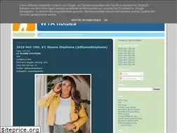 Sites similar to wtahotties.blogspot.com