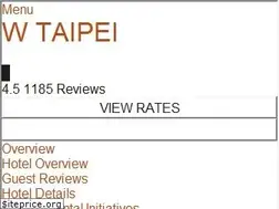 Sites similar to wtaipei.com