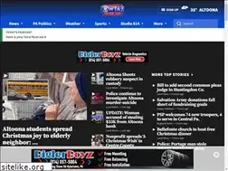 Sites similar to wtajtv.com