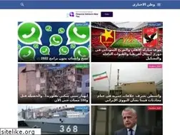 Sites similar to wtani.com
