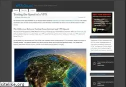Sites similar to wtaonline.net