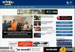Sites similar to wtap.com