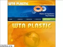 Sites similar to wtaplastic.com.br