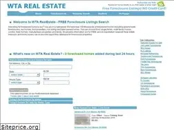 Sites similar to wtasystems.com