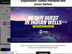 Sites similar to wtatour.com