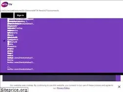 Sites similar to wtatv.com