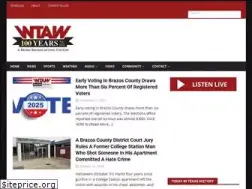 Sites similar to wtaw.com