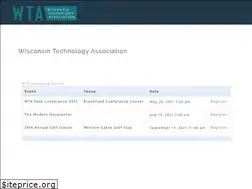 Sites similar to wtawi.org