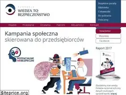 Sites similar to wtb.org.pl