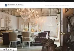 Sites similar to wtbaker.com