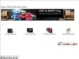 Sites similar to wtbcar.com