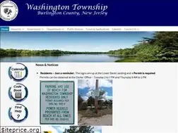 Sites similar to wtbcnj.org