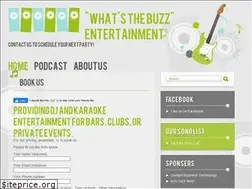 Sites similar to wtbentertainment.com