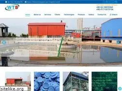 Sites similar to wtbl.com.bd