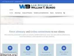 Sites similar to wtblaw.com