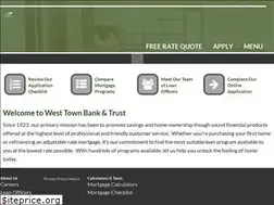 Sites similar to wtbt.com