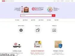Sites similar to wtbuy.co.kr