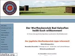 Sites similar to wtc-badsalzuflen.de