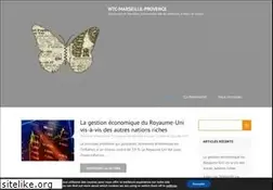 Sites similar to wtc-marseille-provence.com