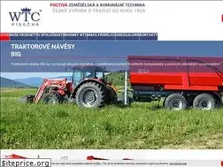 Sites similar to wtc-pisecna.eu