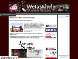 Sites similar to wtc.ab.ca