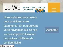 Sites similar to wtc.ch