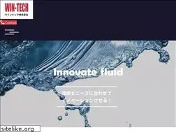 Sites similar to wtc.co.jp