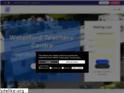 Sites similar to wtc.ie