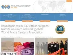 Sites similar to wtc.it