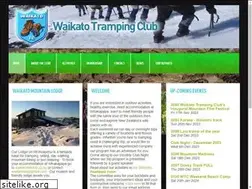 Sites similar to wtc.org.nz
