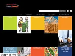 Sites similar to wtc.tas.gov.au
