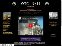 Sites similar to wtc911.us