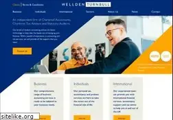 Sites similar to wtca.co.uk