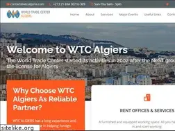 Sites similar to wtcalgeria.com