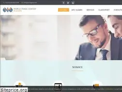 Sites similar to wtcalgiers.com