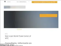 Sites similar to wtcantwerp.be