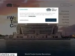 Sites similar to wtcbarcelona.com