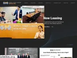Sites similar to wtcbengaluru.org