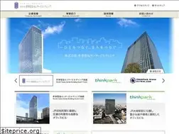 Sites similar to wtcbldg.co.jp